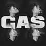 Gas (Explicit)