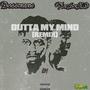 Outta My Mind (feat. Playboyxo) [Remix] [Explicit]