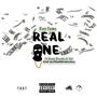 A Real One (feat. Kony Brooks & 1st) [Explicit]