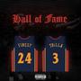 Hall Of Fame (feat. Trilla) [Explicit]