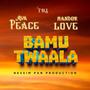 Bamutwaala (feat. Nandor Love)