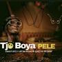 Tjo Boya Pele (feat. Captain Moshka & Quicks the President)