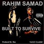 Built to Survive (feat. DJ 2nen)