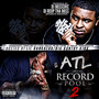 ATL Record Pool 2 (Hosted By Lil Bankhead & Big Kuntry King)