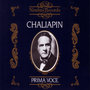 Prima Voce: Feodor Chaliapin