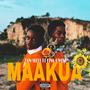 MAAKUA (feat. King Qwesi) [Explicit]