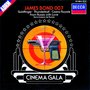 James Bond 007 - Cinema Gala