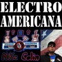 Electroamericana (feat. Zhitkur Roswell)