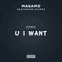 U I Want (Remix) [Explicit]