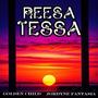 Reesa Tessa (feat. Jordyne Fantasia) [Explicit]