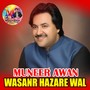 Wasanr Hazare Wal