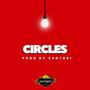 CIRCLES (feat. Santuri) [Explicit]