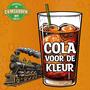 Cola Voor De Kleur