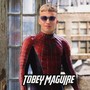 Tobey Maguire (Explicit)