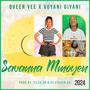 Savanna Mmoyen (feat. Vuyani Giyani, DJ Steven SA & Tilza Sa)