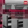 Penderecki - Symphony No. 2 Christmas