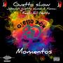 Momentos (Josedan Guetto Show & Kemci) Vovônobeat (feat. El Netto)