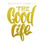 The Good Life (feat. Tony Tatum) [Explicit]