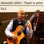 Napoli in a guitar, Vol. 1