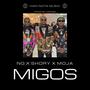 MIGøS (feat. NG, MOJA & SHORY) [Explicit]