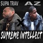 Supreme Intellect (feat. AZ)