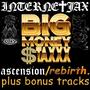 ascension/rebirth plus bonus tracks (Explicit)