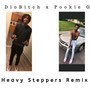 Heavy Stepper(Remix)