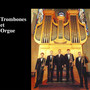 Trombones et orgue