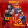 Mensei Da (Explicit)