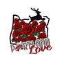 The Official Portland Love Song (feat. Roulette Delgato) [Explicit]