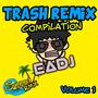 Trash Remix Compilation (SUMMER RMX) , Vol. 1 [Explicit]