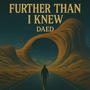 Further Than I Knew (feat. Teodora G.)