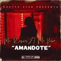 Amandote (feat. Nino mc)