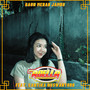 Gaun Merah Jambu