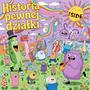 Historia Pewnej Działki (Explicit)