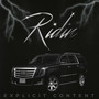 Ridin' (Explicit)