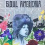 Soul Americana (feat. Kristyna Hope (Vocals), Madearis Dixson (Sax) & Todd Brown (Remix/production))