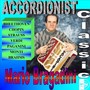 Mario Bragadini : Accordionist