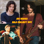 Solo Project 1997