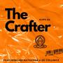 The crafter (feat. 409 MathanDa & De Collince)