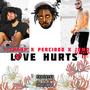 Love Hurts (Explicit)