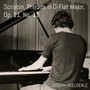 Scriabin, Prelude in G-Flat Major, Op. 11 No. 13