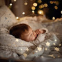 Peaceful Binaural Beats for Baby Sleep