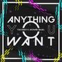 Anything You Want (feat. Monika Wiśniowska-Basel) [Radio Edit]