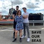 Save Our Seas (feat. Mark Sickmind & Mei Lee) [Explicit]