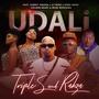 UDALI (feat. Aubrey Qwana, Qwabetwins, Koba Sings & Golden heart)