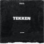 TEKKEN (feat. Afghan Dan) [Explicit]