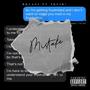 Mistake (feat. $$Quik!) [Explicit]