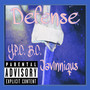 Defense (Explicit)