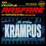 RASFARE (Krampus 2023) (feat. Vivi) [Explicit]